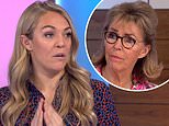 Sophie Morgan’s mother poignantly reveals her daughter apologised to her after car crash