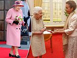 The Queen IS using a wheelchair but ‘doesn’t want to be seen struggling, Christopher Biggins claims&nbsp;