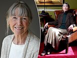 Esteemed novelist Anne Tyler says she ‘should be allowed to write from the viewpoint of a black man’