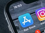 Thousands of Apple users complain of issues with the App store and iCloud
