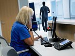 GP receptionist reveals what the job REALLY involves