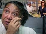 British grandmother on death row in Texas speaks to Susanna Reid in new ITV documentary