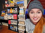 Doomsday prepper has spent $20,000 on a bunker and supplies