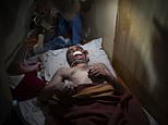 Journalist’s riveting first-person account of how he escaped besieged Mariupol