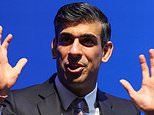 Spring Budget 2022: Rishi Sunak to deliver statement as UK national debt and inflation soar
