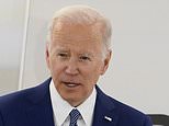 Biden CONFIRMS Putin used a hypersonic missile