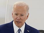 Ukraine war: Biden CONFIRMS Putin used a hypersonic missile