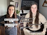 Life coach reveals it can take FIVE YEARS to recover from burnout