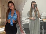 Student who thought she had ‘freshers’ flu’ reveals shock at being diagnosed with blood cancer&nbsp;
