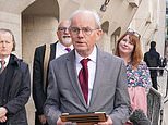 Judge rejects police bid to force Birmingham Six journalist Chris Mullin to reveal sources