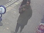 ‘Terrorist’ searched how to ‘reduce the agonies of death’ days before he assassinated David Amess