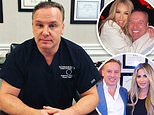 Miami plastic surgeon is sued for malpractice by woman who was left with necrosis and sepsis in 2019