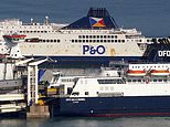 P&O Ferries offers &pound;36m  compensation to sacked staff