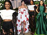 Stars attend Bridgerton series two world premiere
