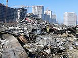 ANDREY KURKOV on how citizens are refusing to bend to Russia’s bullying&nbsp;