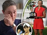 Ash Barty retires: Australian Open champion announces shock exit from tennis