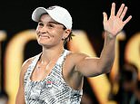 Ashleigh Barty shock retirement from tennis is a huge blow for the game