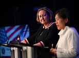 US says UK free trade deal not worth spending ‘years and a lot of blood, sweat and tears working on’