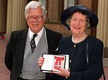 Baroness Howe dies aged 90: ‘Tory feminist’ loses ‘brave battle’ with cancer