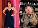Dancer gets revenge on love rival who ruined her career by cancelling her wedding