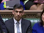 Rishi Sunak unveils mini-Budget for cost-of-living crisis