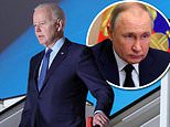 Biden in Brussels for NATO summit. after saying ‘real threat’ Putin will use chemical weapons