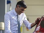 Tory MPs fear Rishi Sunak’s &pound;15bn of cuts won’t be enough amid warnings of record squeeze on incomes