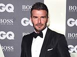 David Beckham ‘was stalked by woman, 58, who attended school of daughter claiming to be a mother’&nbsp;