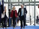 Boris urges West to ‘do more’ against Russia at NATO summit