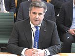 P&O row: Boss issues public apology to staff and their families over mass sacking