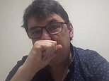 Father Ted creator Graham Linehan breaks down in tears over trans attacks