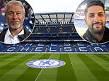 Saudi Media Group ‘are OUT of the race to purchase Chelsea’