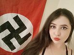 Jailed Miss Hitler beauty queen Alice Cutter, seeks early release from prison