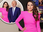 Harpreet Kaur is crowned as the winner and takes home Lord Sugar’s &pound;250k investment