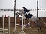 RICHARD PENDLEBURY reports on Russian helicopter crews’ deadly attack on Ukraine stables&nbsp;