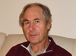 ‘Canoe man’ John Darwin, 71, is willing to travel to Ukraine to FIGHT, says second wife