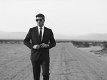 ADRIAN THRILLS: Michael Bublé’s nod to Macca… and Willie Nelson!