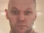 Manhunt as convicted killer escapes custody for SECOND time
