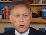 Grant Shapps calls for ‘brazen’ P&O Ferries boss to QUIT ‘right now’