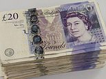 Use paper £20 and £50 notes by October 1 before shops reject them, Bank of England says