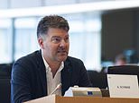 US tech giants Alphabet, Amazon, Apple, Meta and Microsoft face new curbs on their power in Europe