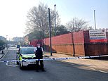 Murdered Bethnal Green mother’s body found after she failed to pick children up from school