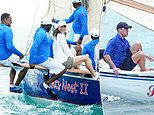 Prince William and Kate Middleton’s competitive relationship history