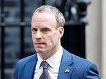 Free speech to get legal supremacy: Dominic Raab unveils plan to stop democratic debate