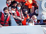 SUE REID: Why are only a trickle of Ukrainian refugees making it to the UK?