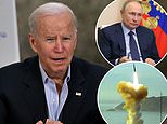 Biden refuses to rule out first-strike use of nuclear weapons under extreme circumstances