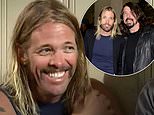 Foo Fighters drummer Taylor Hawkins’ death in Colombian hotel room may be drugs-related, police say