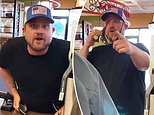 ]Man threatens to lynch black employee and calls her the N-word