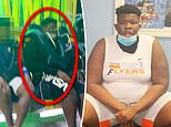 911 call reveals ‘they didn’t secure the seatbelt’ of boy, 14, who fell to his death from drop tower
