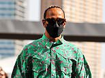 Families of 81 men put to death by Saudi Arabia in one day says F1 leadership should speak out